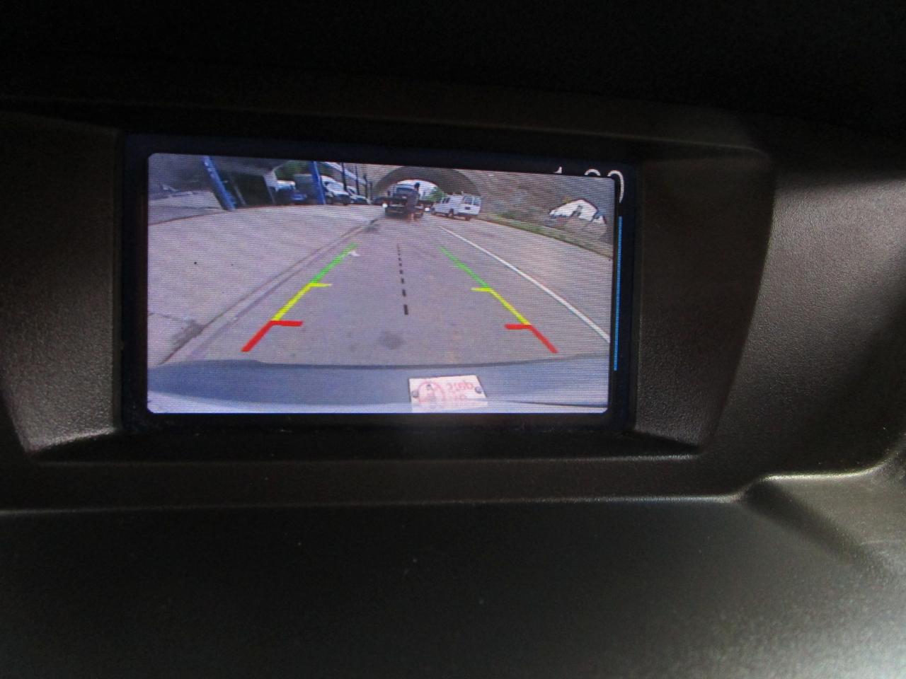 Ford Transit Connect LWB XL 2016