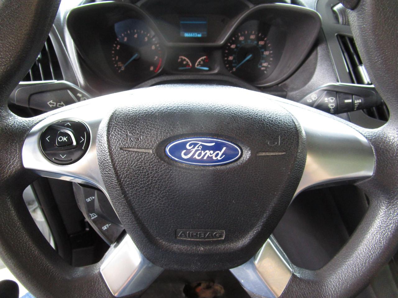 Ford Transit Connect LWB XL 2016