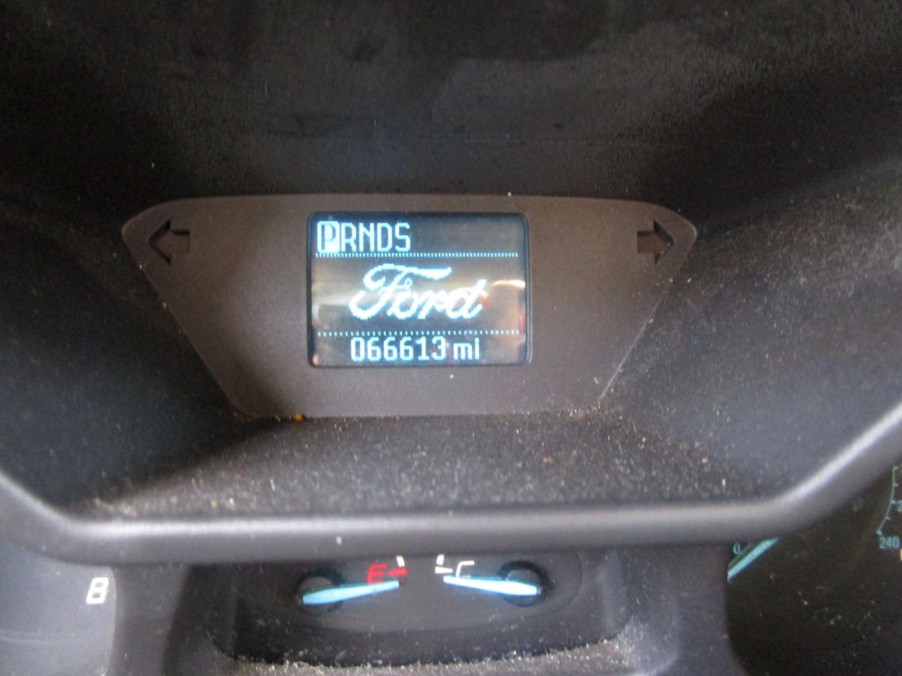 Ford Transit Connect LWB XL 2016