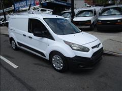 2016 Ford Transit Connect 