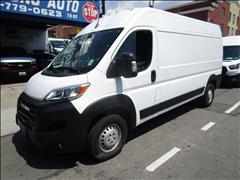 2025 RAM ProMaster Cargo Van 