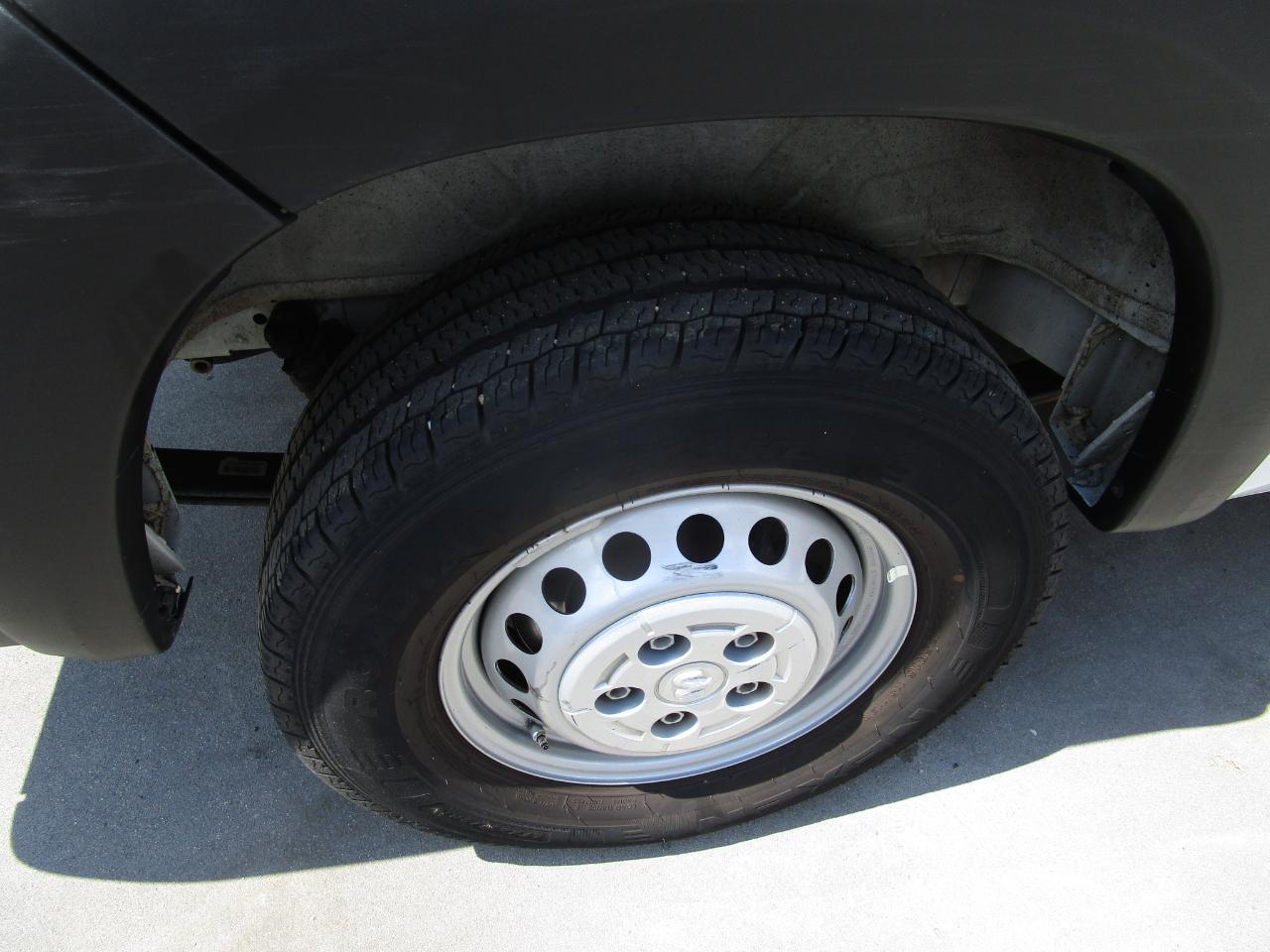 RAM ProMaster Cargo Van Tradesman 2500 High Roof 159" WB w/Pass Seat 2025