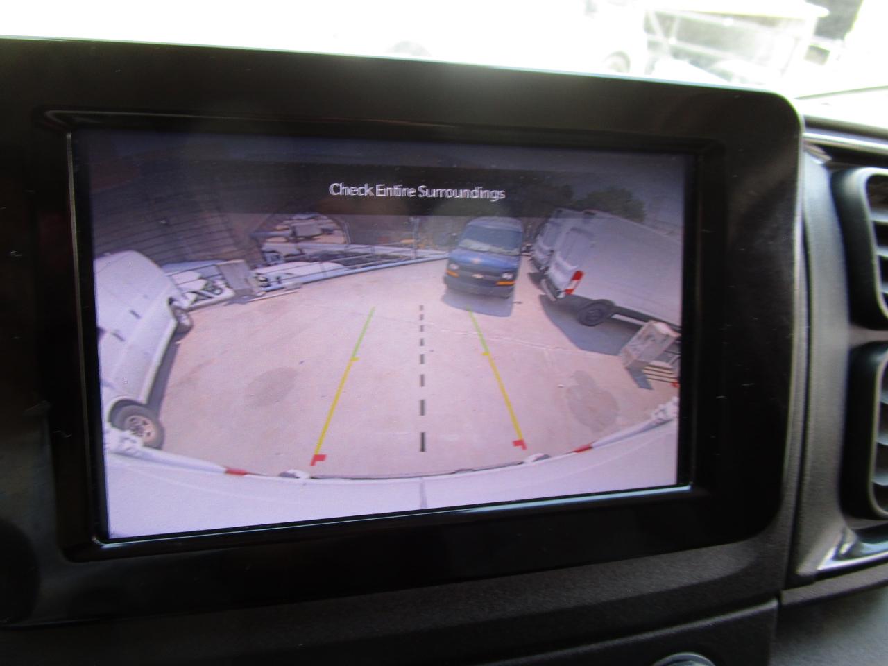 RAM ProMaster Cargo Van Tradesman 2500 High Roof 159" WB w/Pass Seat 2025