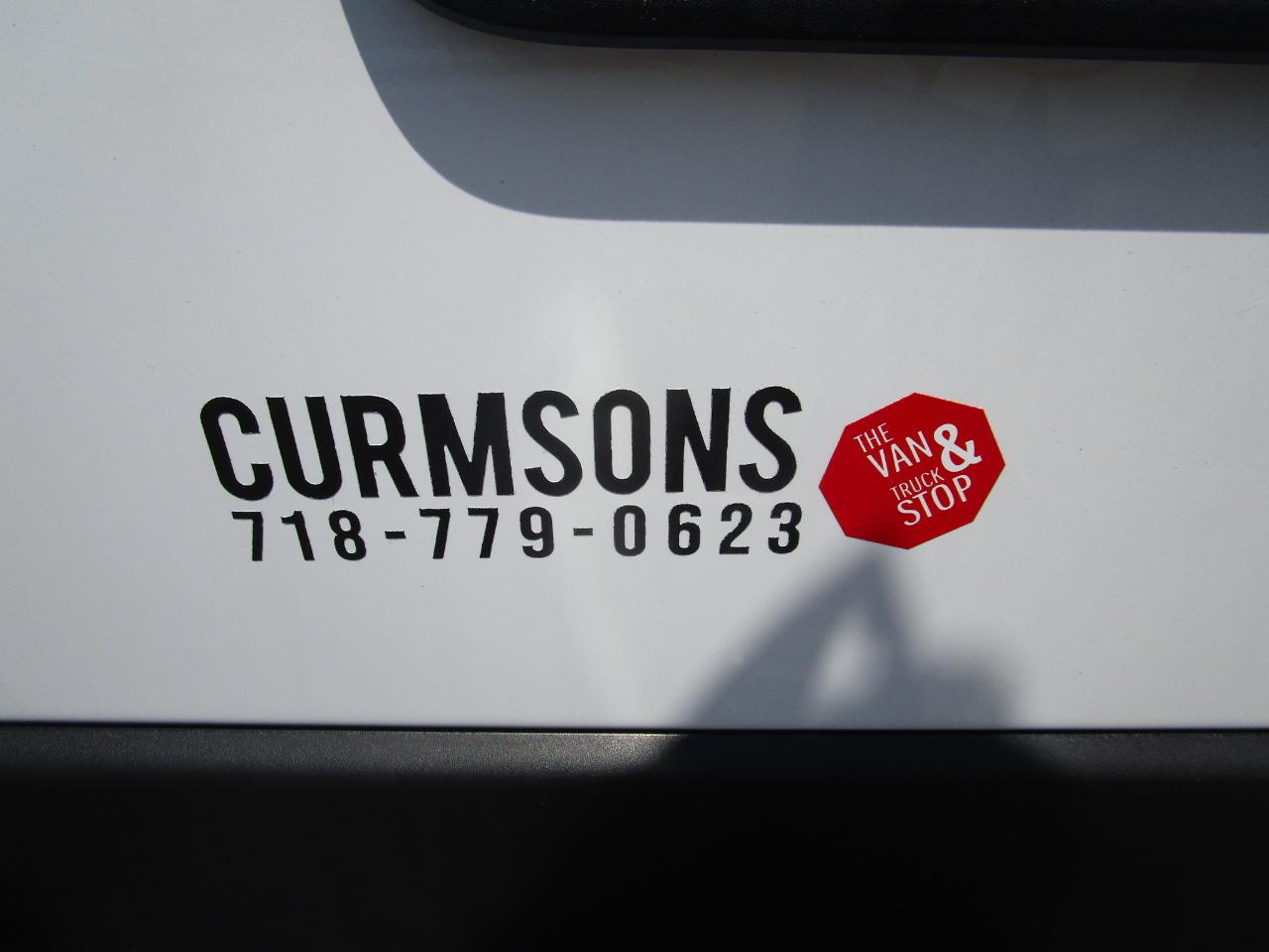 RAM ProMaster Cargo Van Tradesman 2500 High Roof 159" WB w/Pass Seat 2025