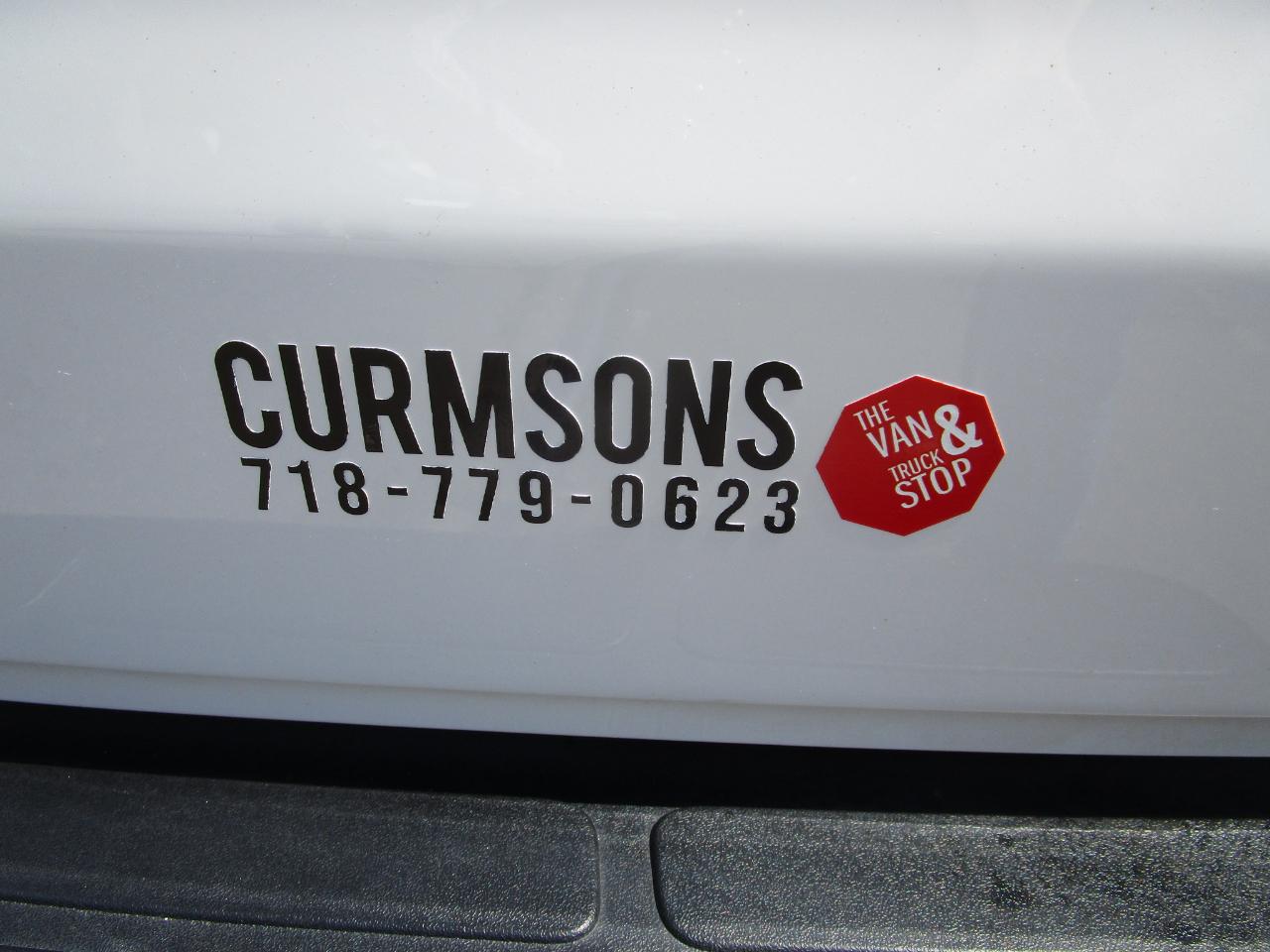Chevrolet Express Cargo Van RWD 3500 155" 2025