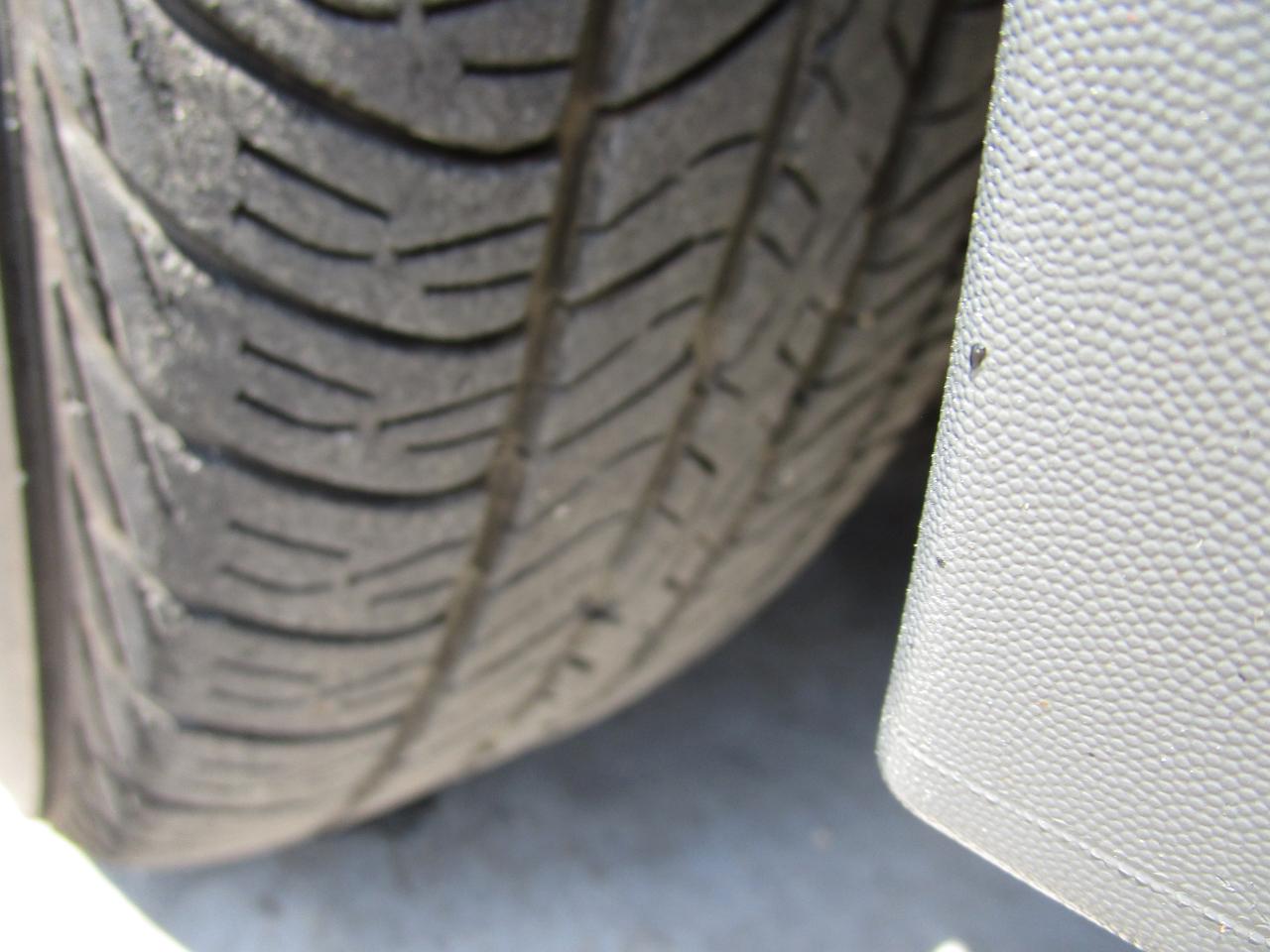 Ford Transit Connect 114.6" XLT w/o side or rear door glass 2012