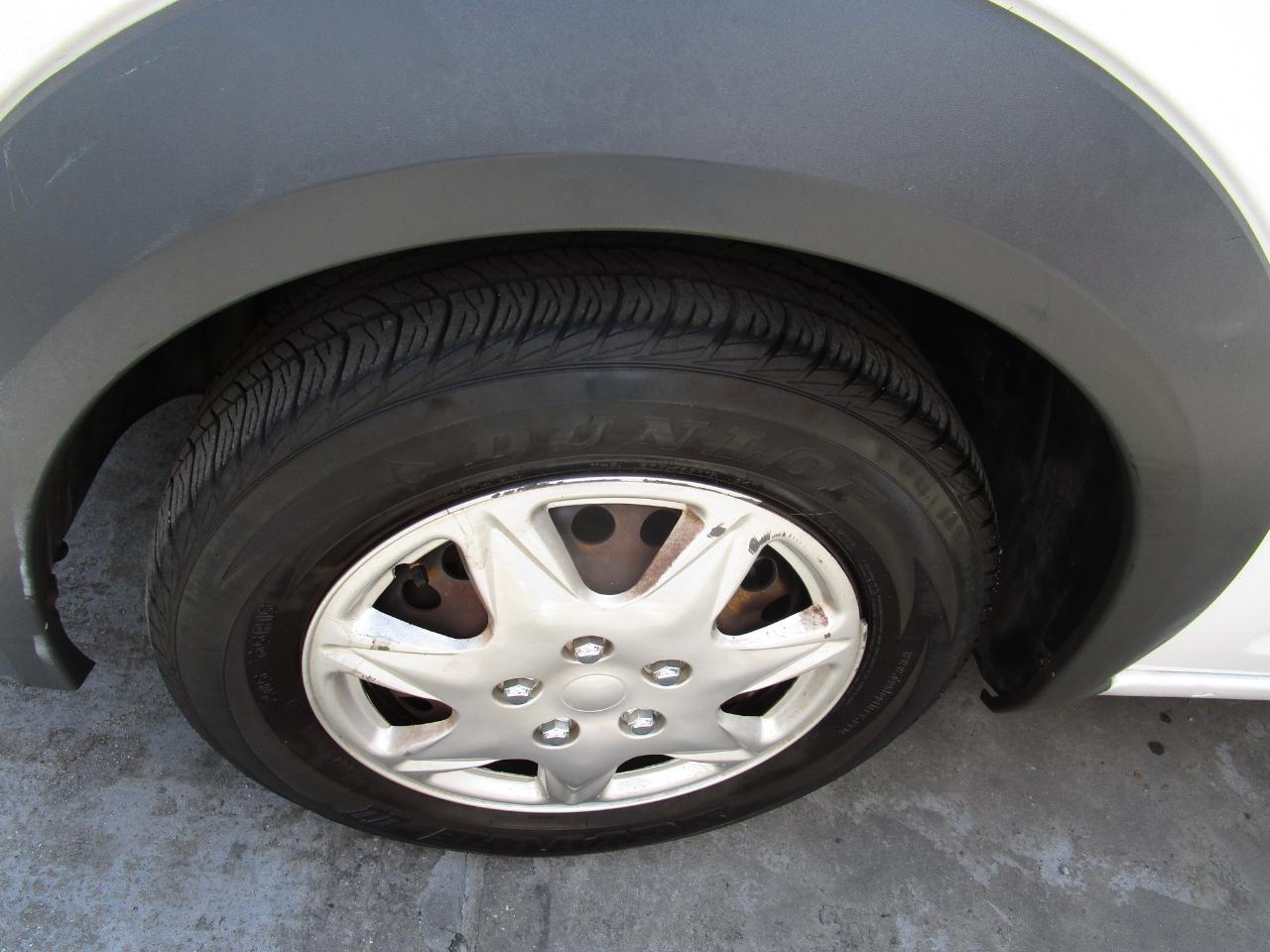 Ford Transit Connect 114.6" XLT w/o side or rear door glass 2012