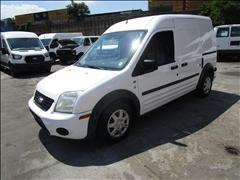 2012 Ford Transit Connect 