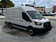 2025 Ford Transit Cargo Van 