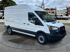 2022 Ford Transit Cargo Van 