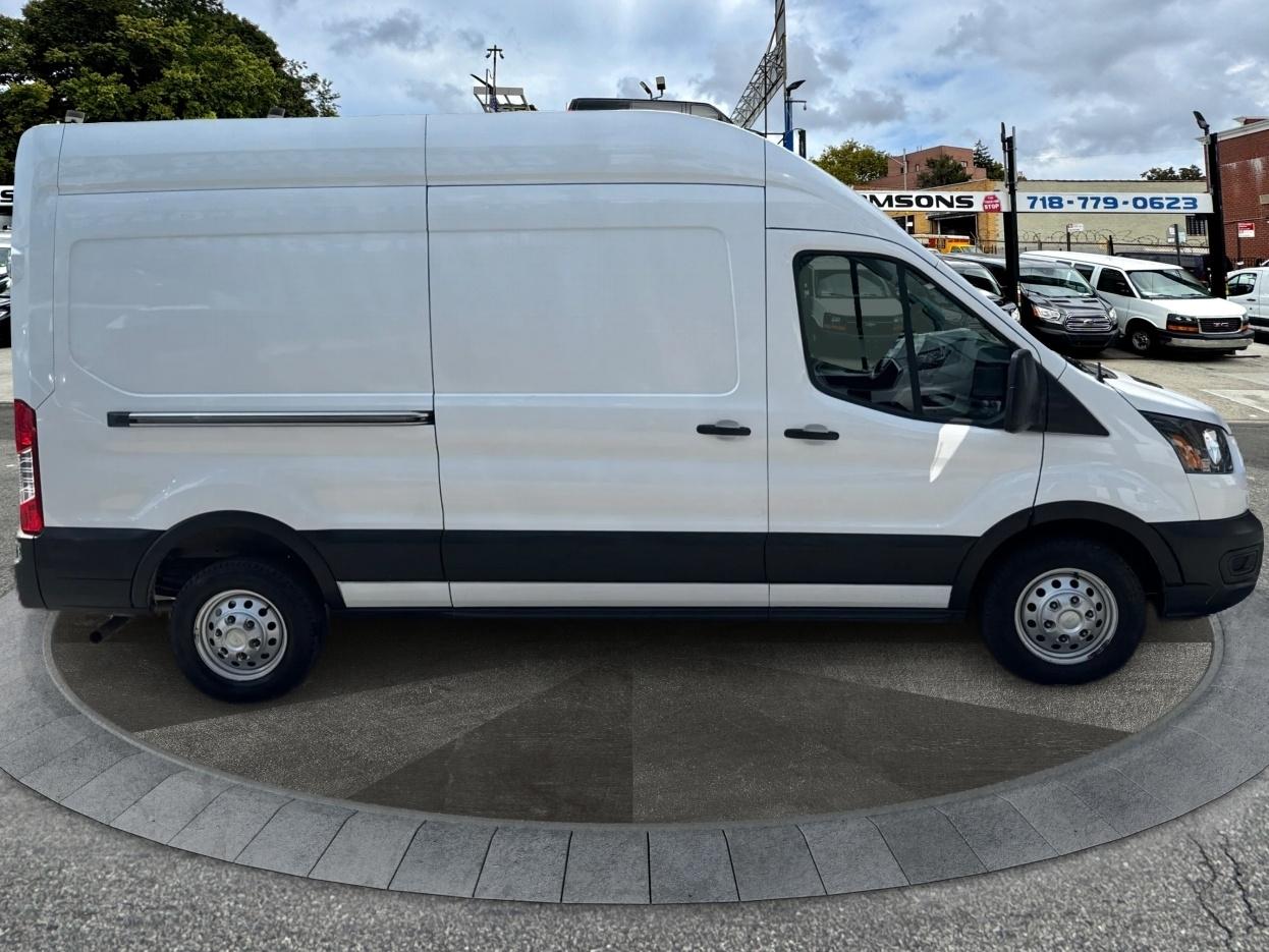 Ford Transit Cargo Van T-250 148" Hi Rf 9070 GVWR AWD 2023