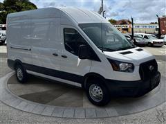 2023 Ford Transit Cargo Van 