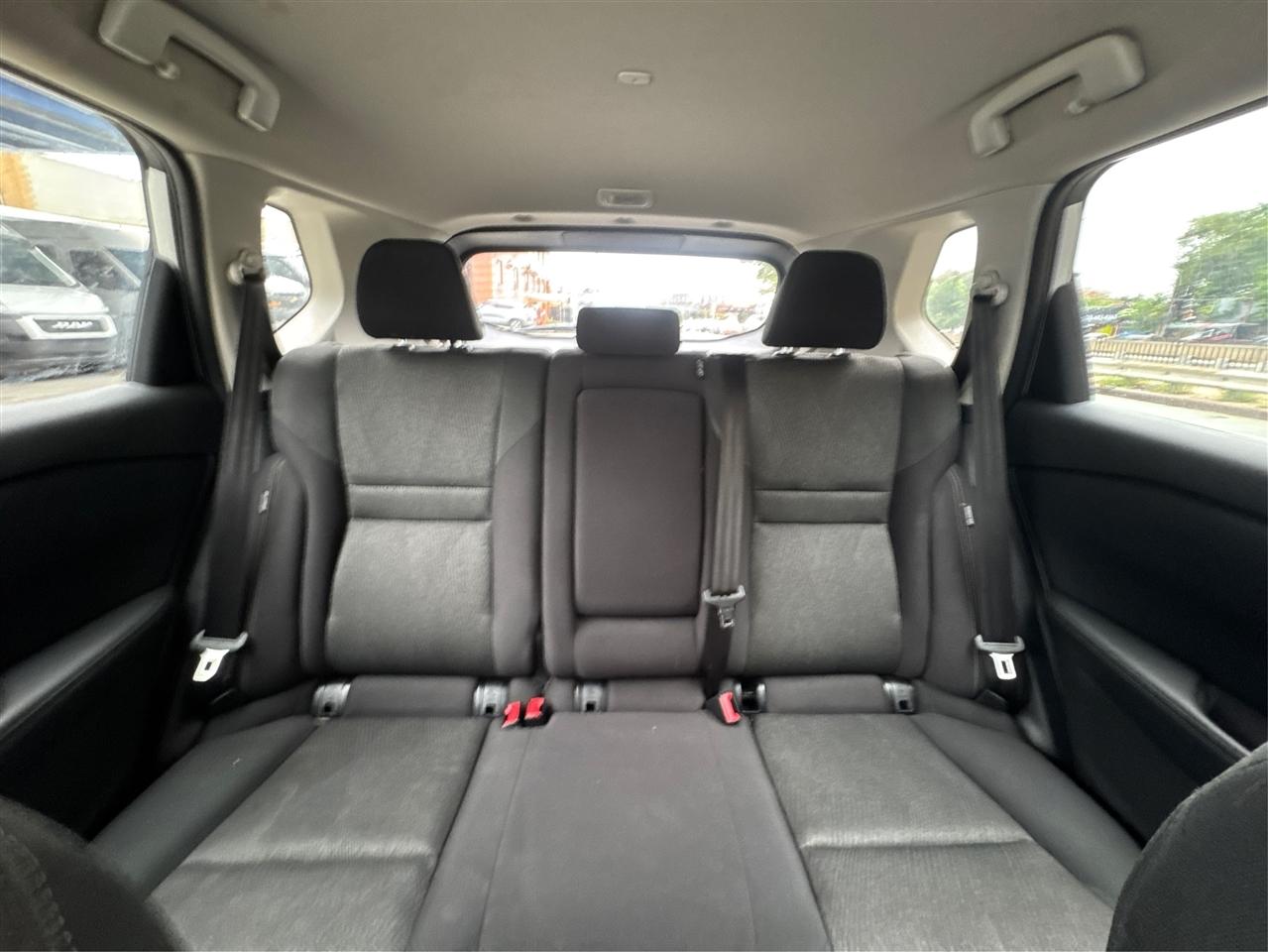 Nissan Rogue FWD SV 2024