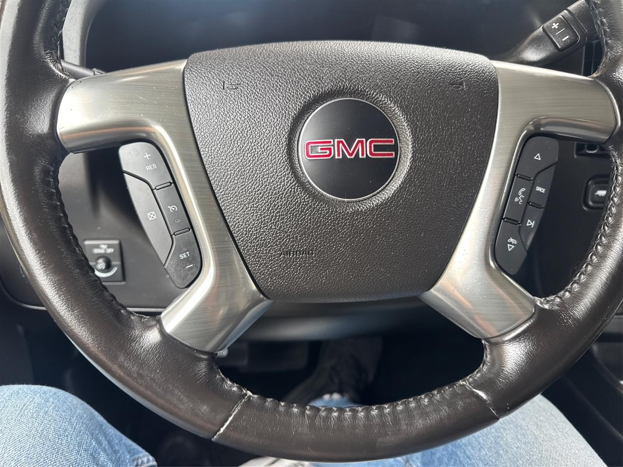 GMC Savana Passenger RWD 2500 135" LT 2014