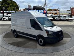 2023 Ford Transit Cargo Van 