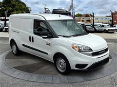2022 RAM ProMaster City Cargo Van 