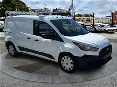 2021 Ford Transit Connect Van 