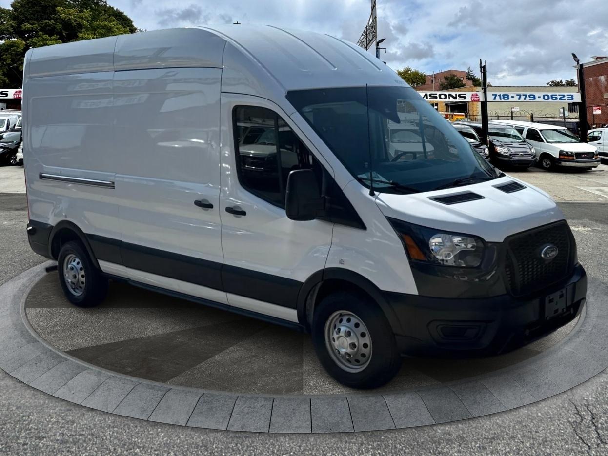 Ford Transit Cargo Van T-250 148" Hi Rf 9070 GVWR AWD 2023