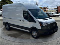 2023 Ford Transit Cargo Van 