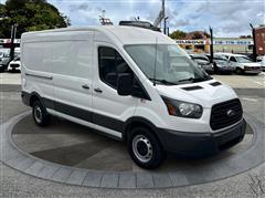 2015 Ford Transit Cargo Van 
