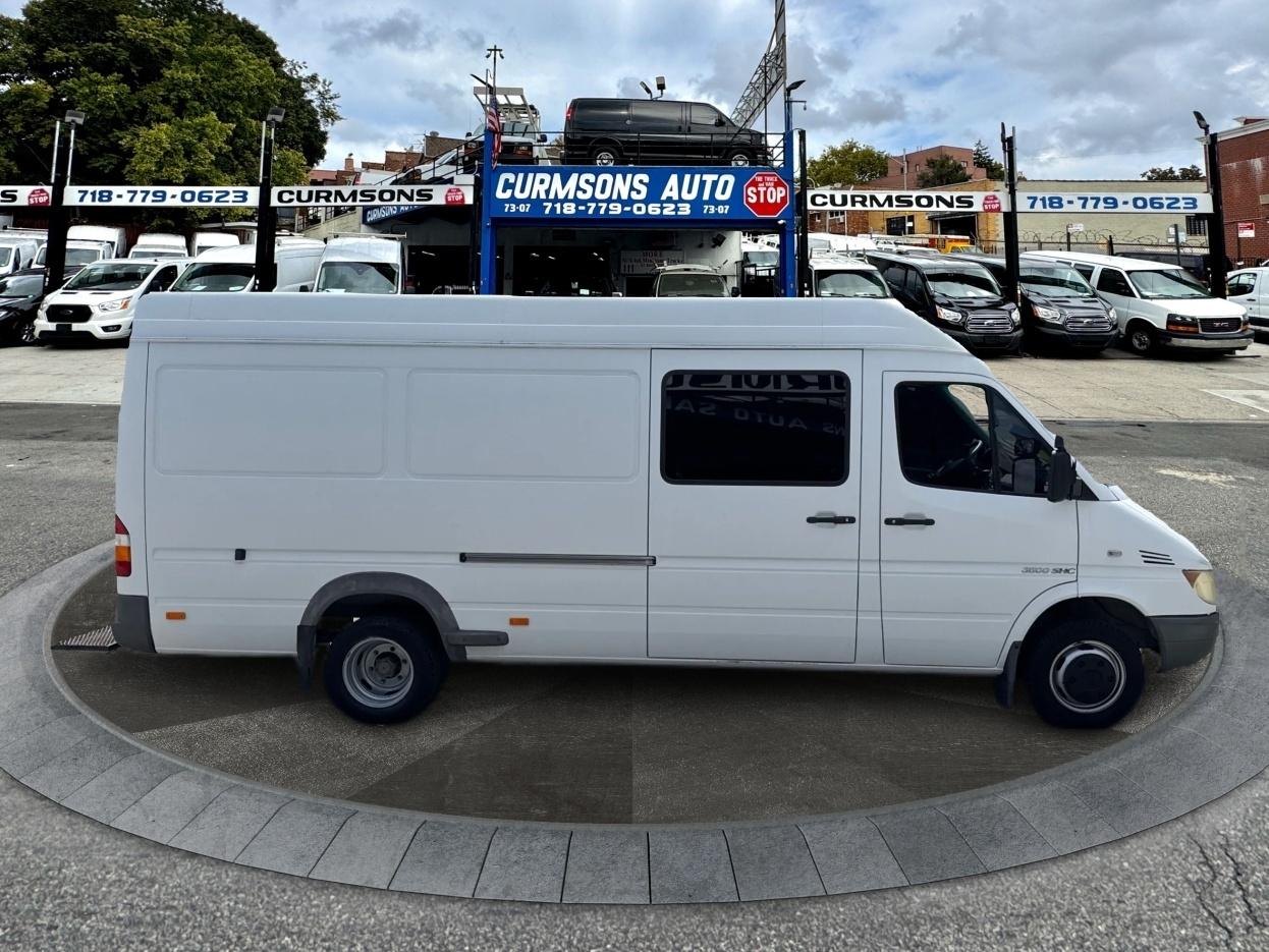 Freightliner Sprinter 3500  2005