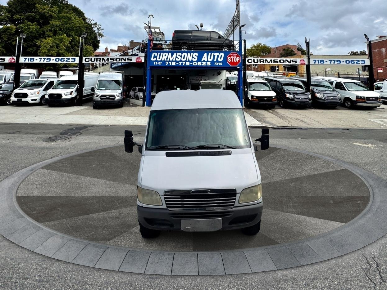 Freightliner Sprinter 3500  2005