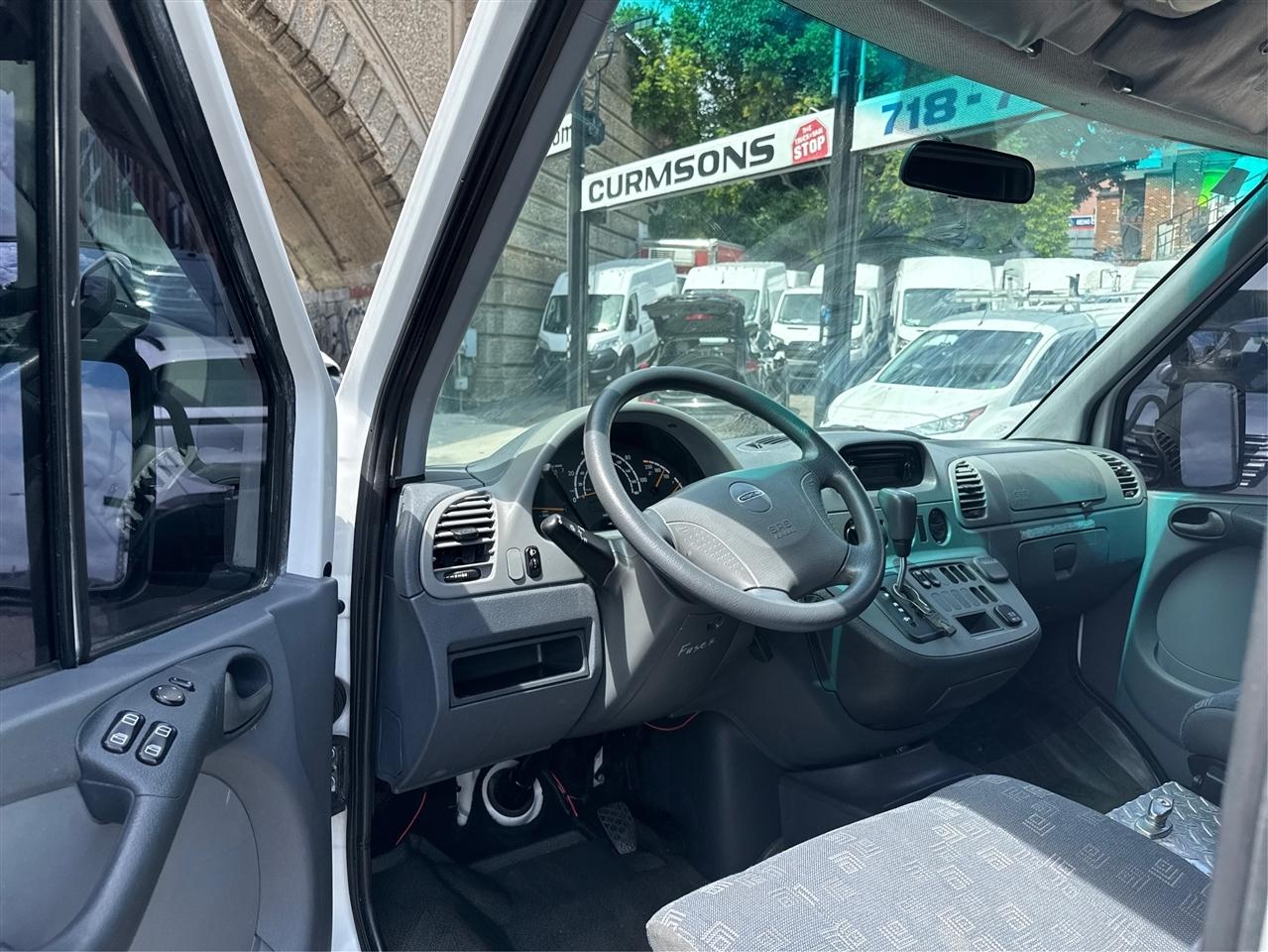 Freightliner Sprinter 3500  2005