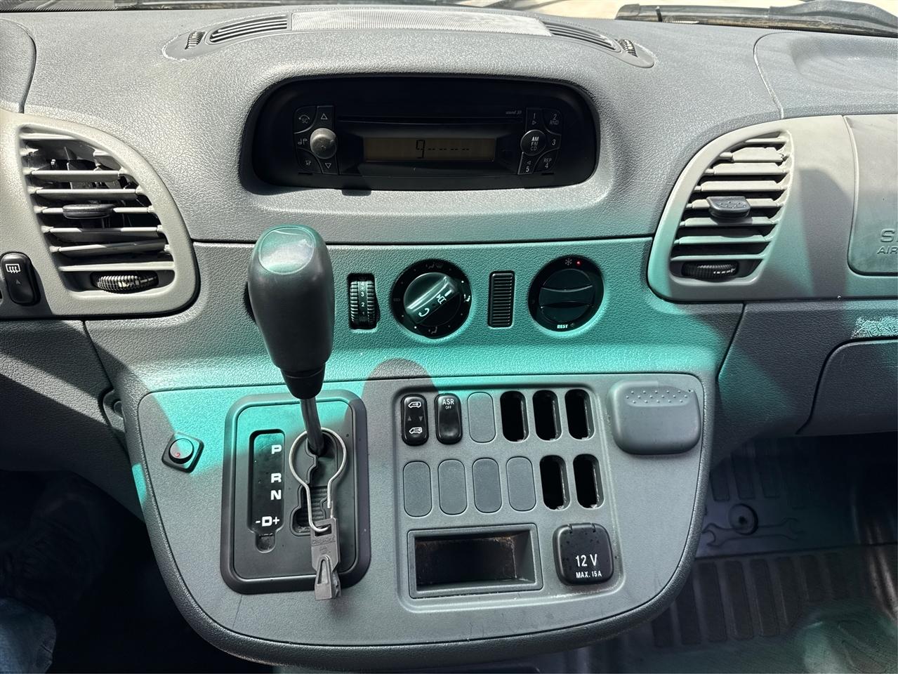 Freightliner Sprinter 3500  2005