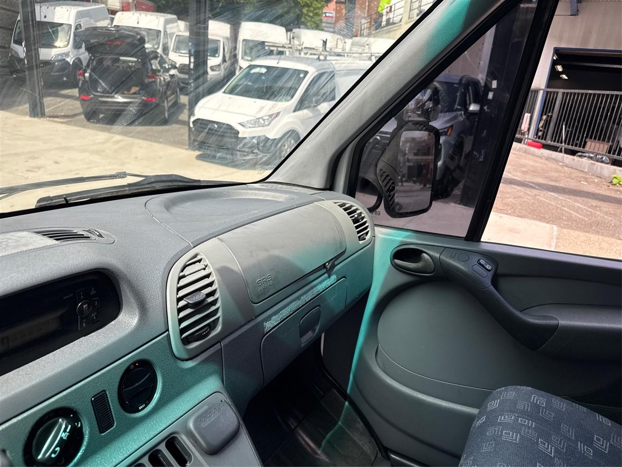 Freightliner Sprinter 3500  2005