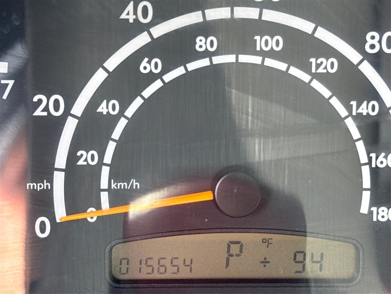 Freightliner Sprinter 3500  2005