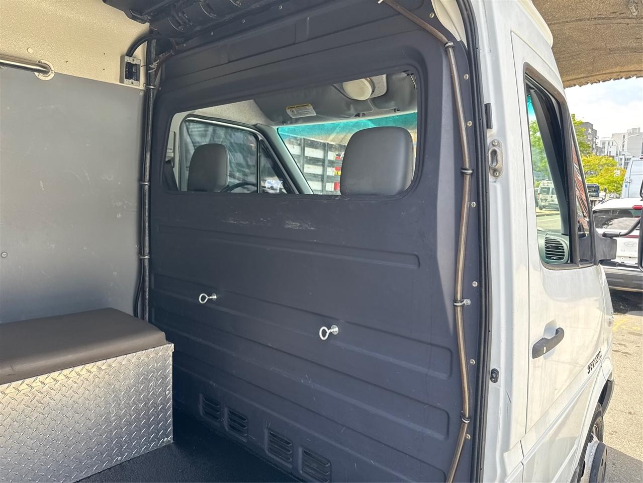 Freightliner Sprinter 3500  2005
