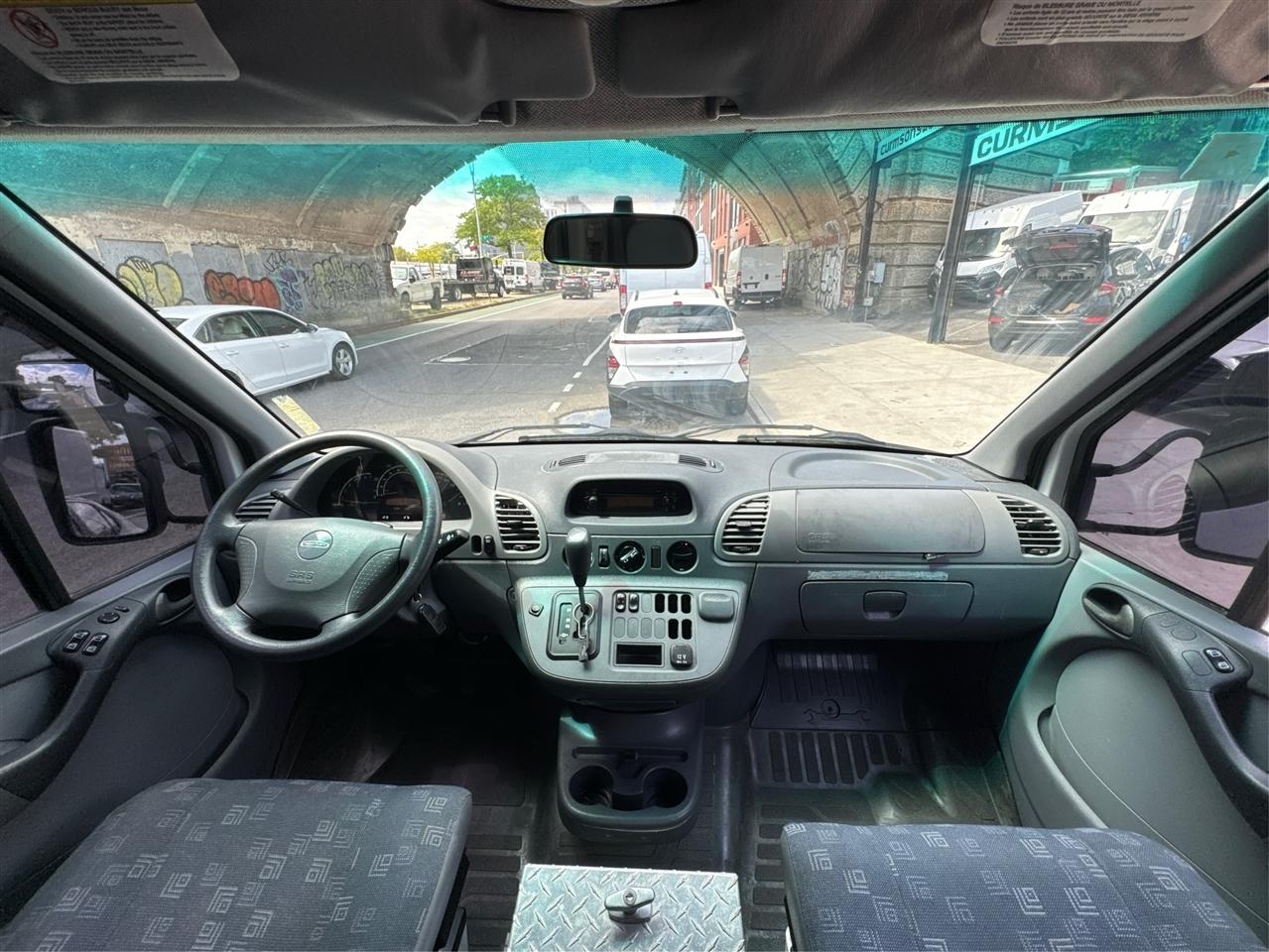 Freightliner Sprinter 3500  2005