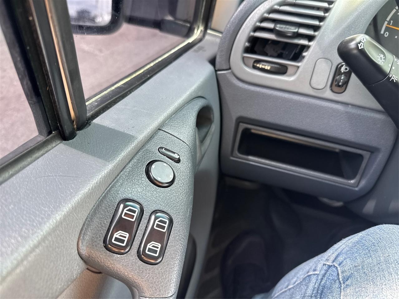 Freightliner Sprinter 3500  2005