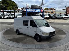 2005 Freightliner Sprinter 3500 