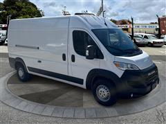 2024 RAM ProMaster Cargo Van 