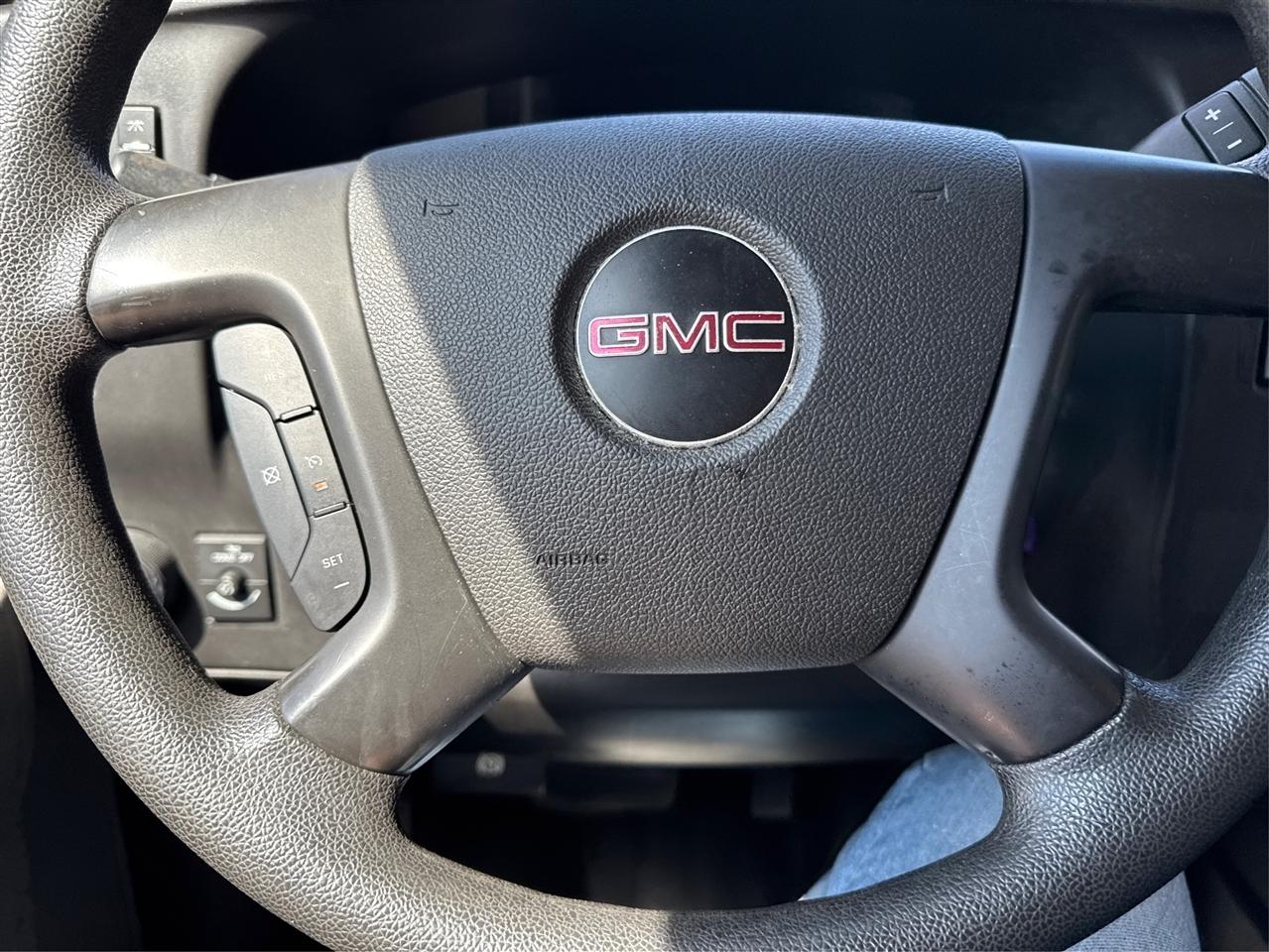 GMC Savana Passenger RWD 2500 135" LS 2016
