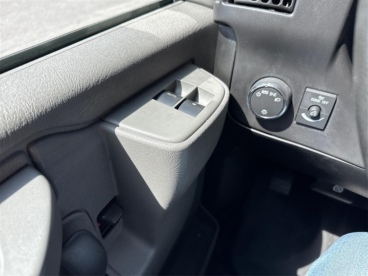 GMC Savana Passenger RWD 2500 135" LS 2016
