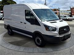 2015 Ford Transit Cargo Van 