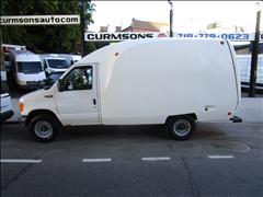 2005 Ford Econoline Commercial Cutaway 