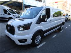 2026 Ford Transit Passenger Wagon 