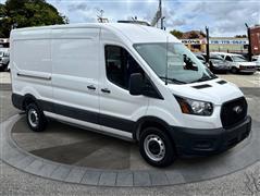2025 Ford Transit Cargo Van 