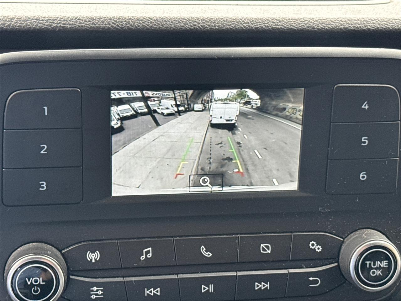 Ford Transit Cargo Van T-250 148" Hi Rf 9070 GVWR AWD 2023