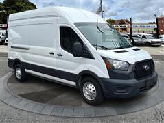 2023 Ford Transit Cargo Van 