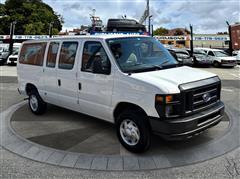 2011 Ford Econoline Wagon 