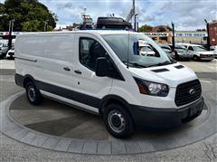 2017 Ford Transit Van 