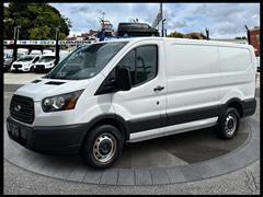 2017 Ford Transit Van 