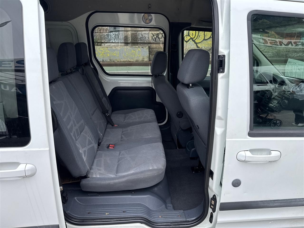 Ford Transit Connect Wagon 4dr Wgn XLT 2013
