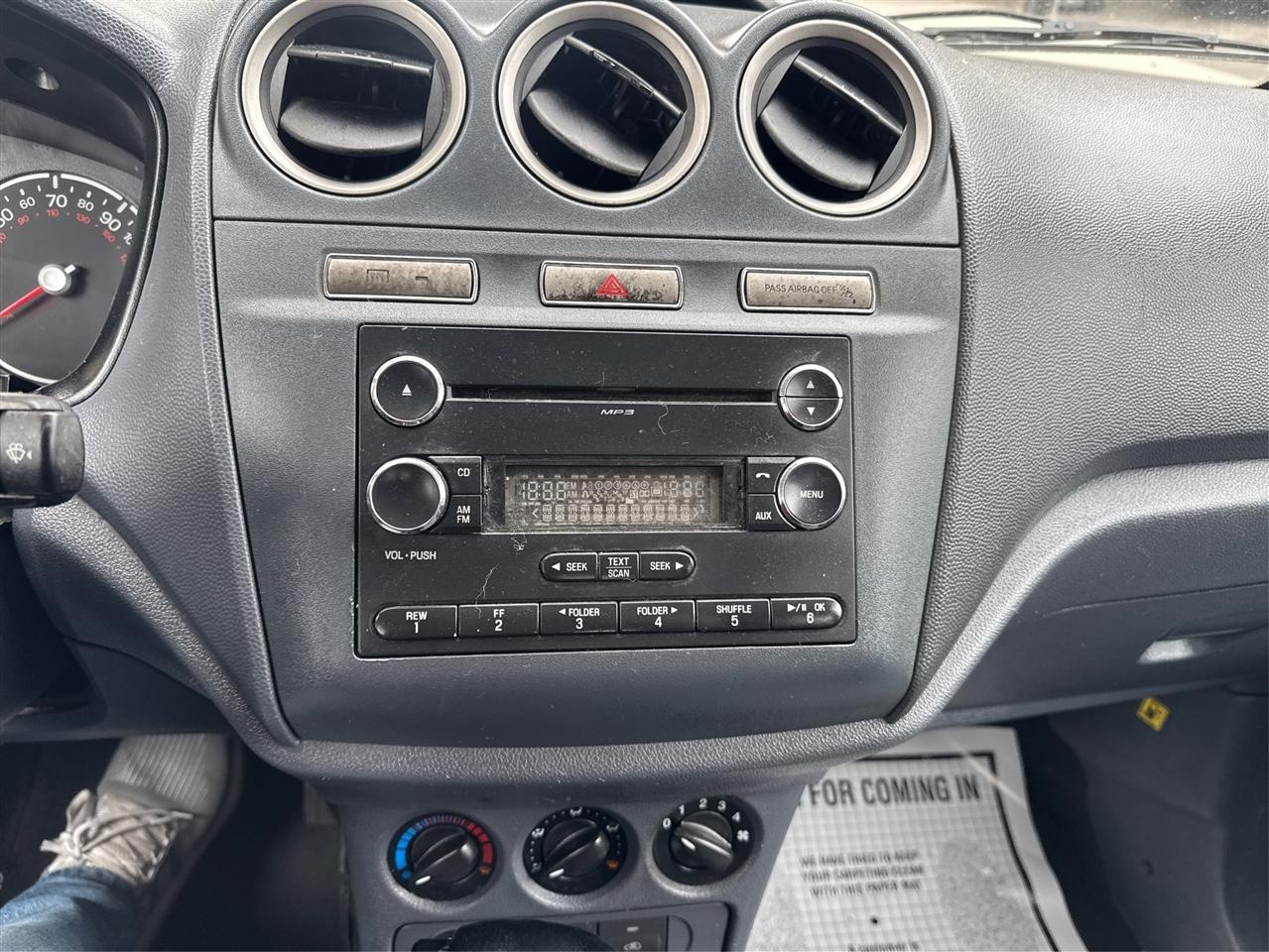 Ford Transit Connect Wagon 4dr Wgn XLT 2013