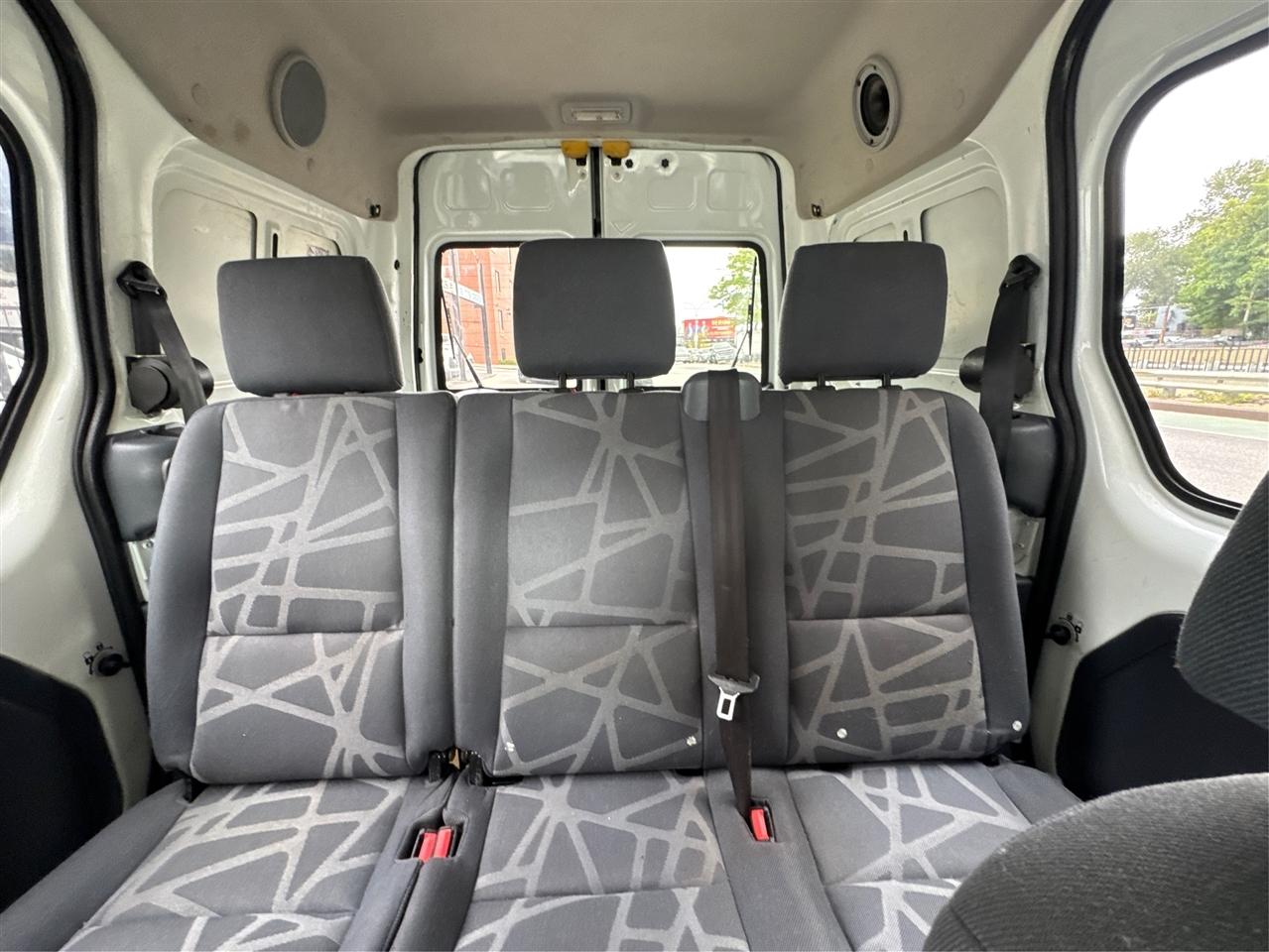 Ford Transit Connect Wagon 4dr Wgn XLT 2013