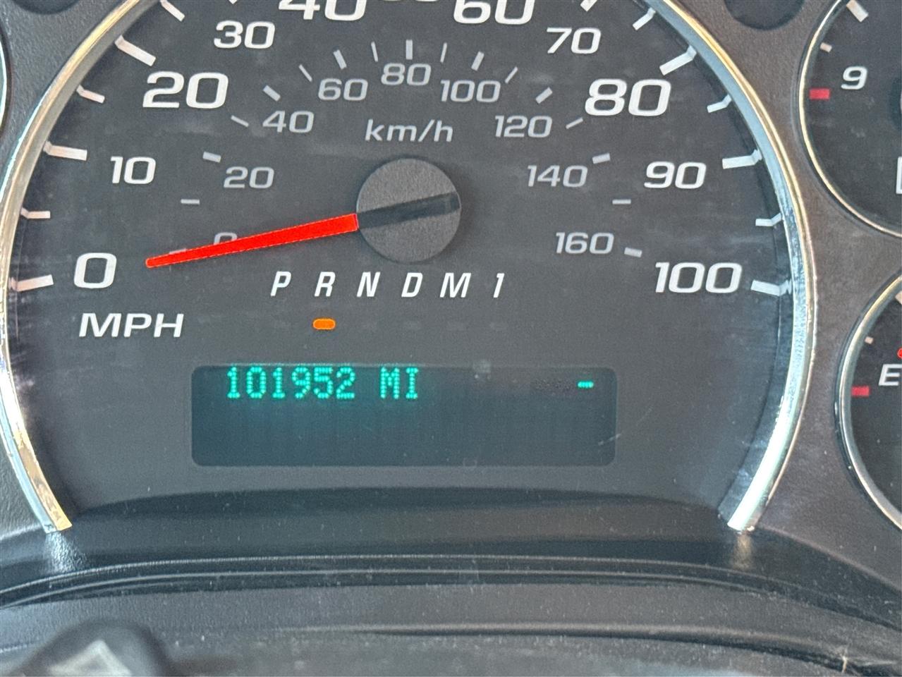 Chevrolet Express Cargo Van RWD 2500 135" 2017